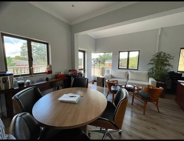 241M² OFFICE TO LET IN RIVONIA